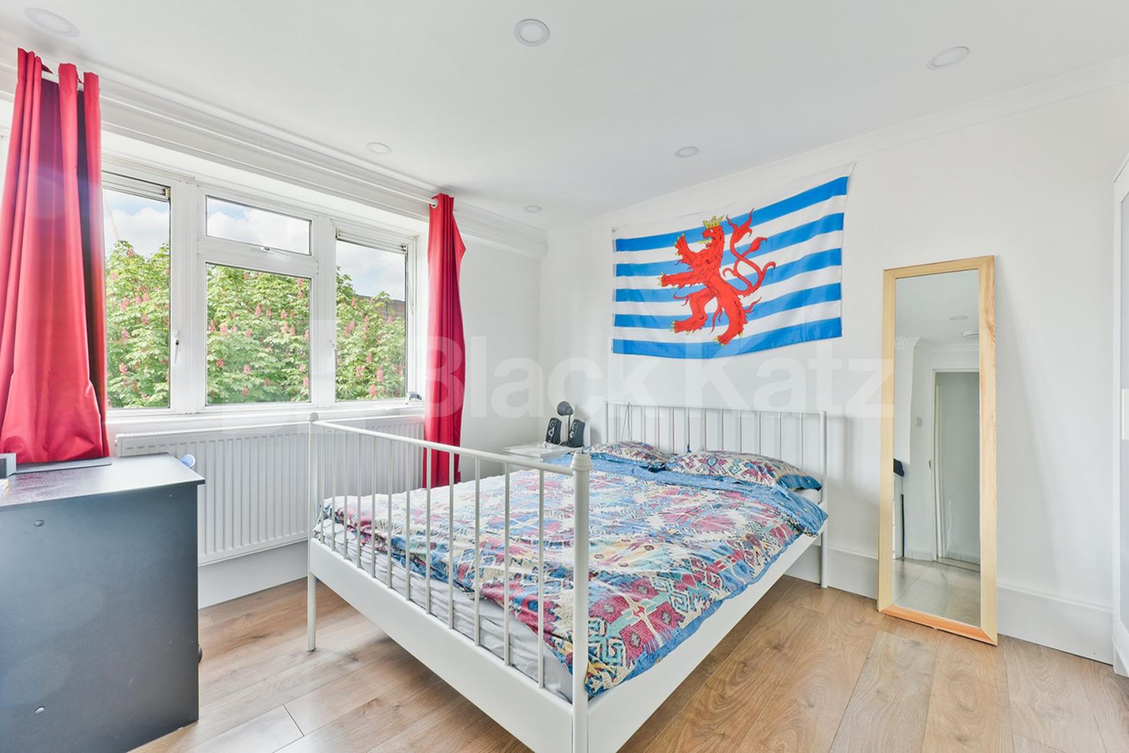 Recently refurbished, offering size, quality & location  Walworth Place , Elephant and Castle